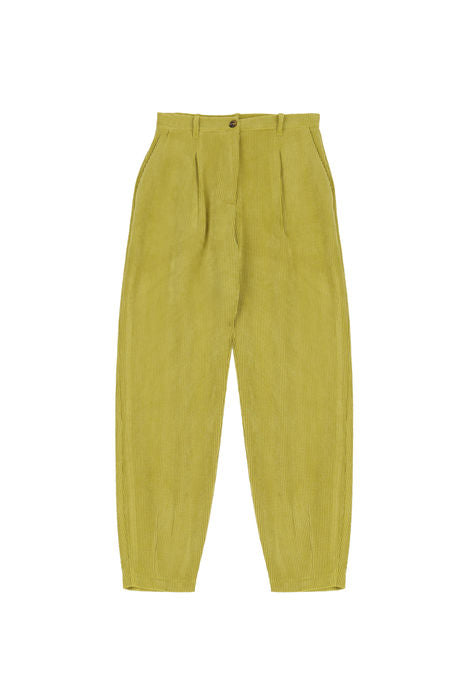 Corduroy Pants