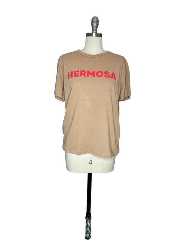 Hermosa Tee (IMP-TBDBOAB)
