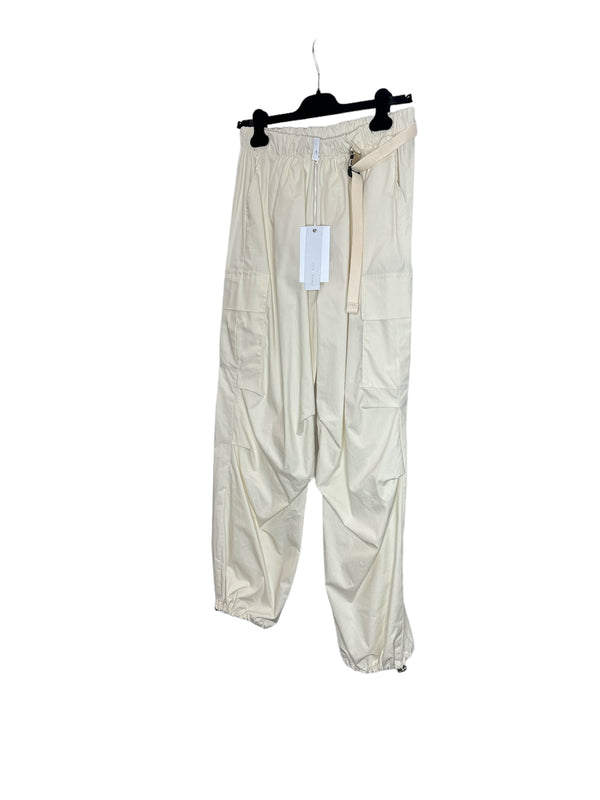 Vanilla Cargo Pant (IMP-P9990106R)