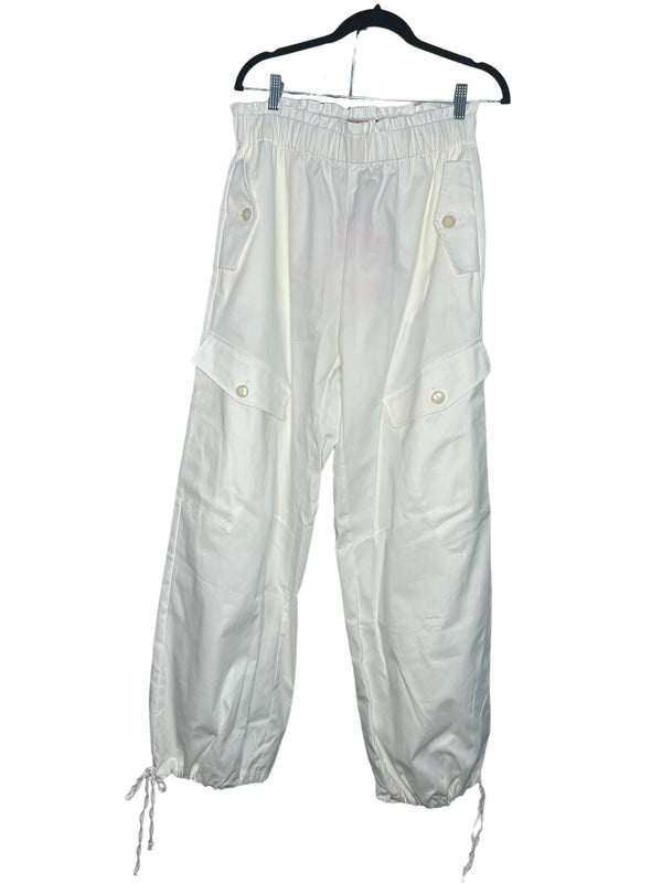 Sabrina Cargo Pants (LL-GI140405/A)