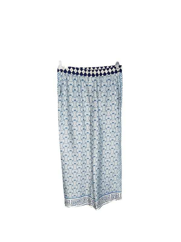 Bailey Straight Leg Track Pants (ME-124L15802-919)