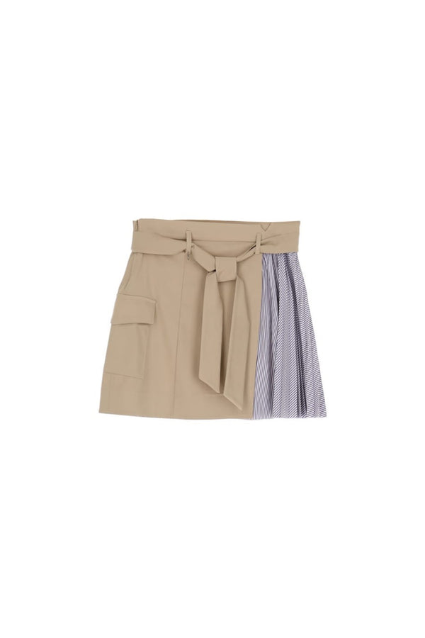Mix & Match Mini Skirt