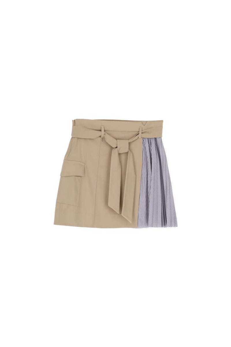 Mix & Match Mini Skirt