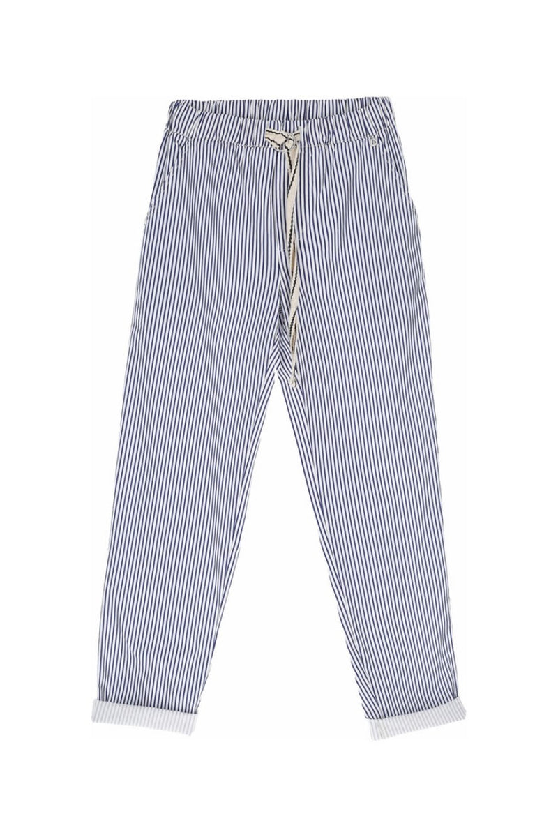 Striped Pants
