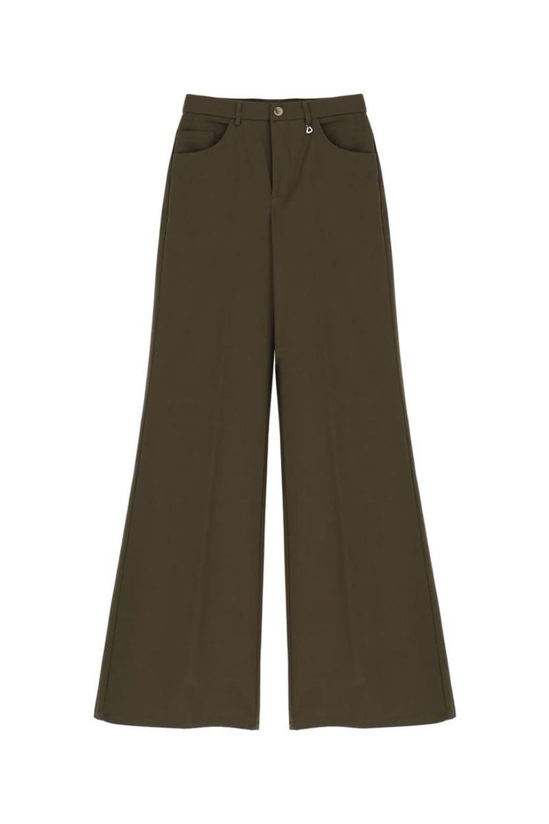 Boot Flare Pants
